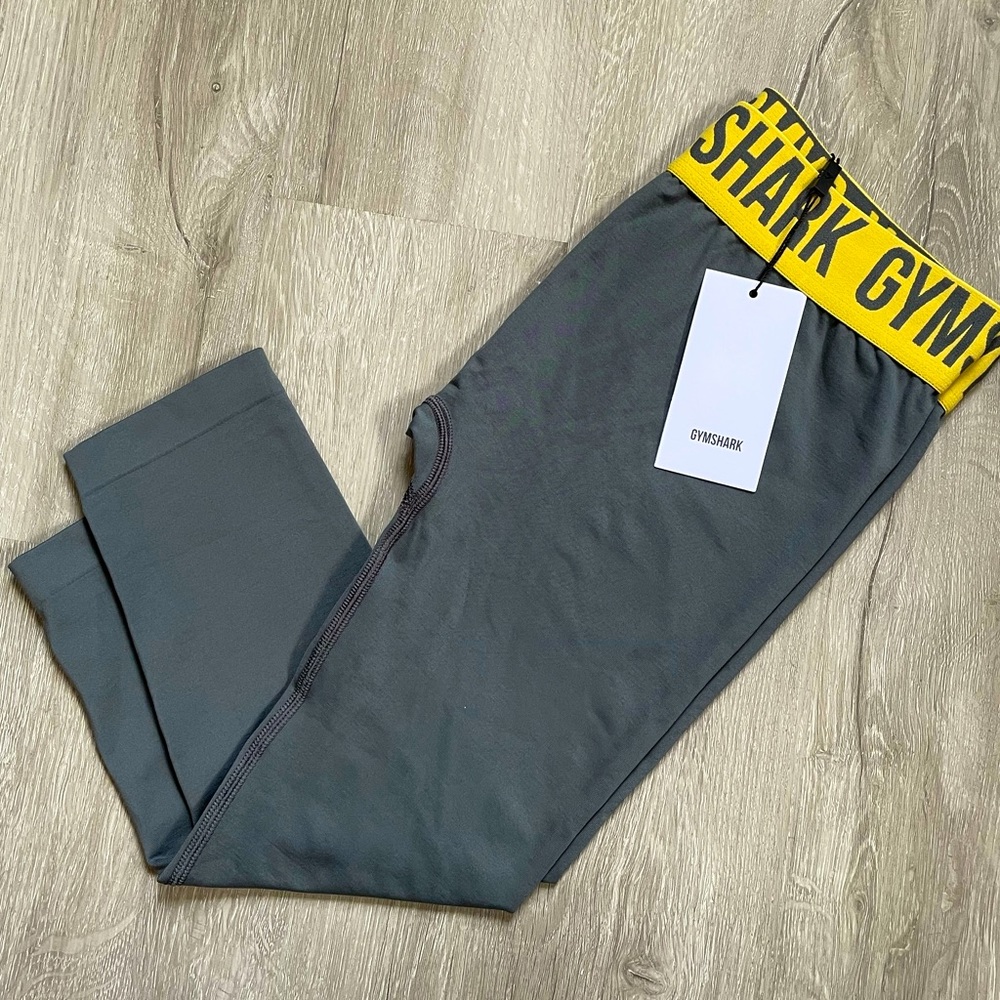 Gymshark leggings - Cropped